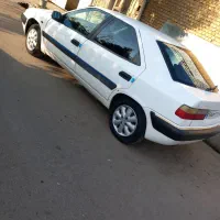 زانتیا 2000 نقدو اقساط|خودرو سواری و وانت|هشتگرد, شهرک کوثر|دیوار