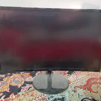 مانیتور خمیده سامسونگ زیر قیمت|قطعات و لوازم جانبی رایانه|یاسوج, |دیوار