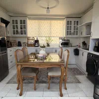 فروش آپارتمان بازسازی شده و خوش نقشه