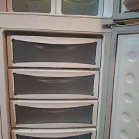 یخچال فریز|یخچال و فریزر|خمینی‌شهر, |دیوار