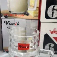 فروش‌عمده بلور پاشا باغچه و وانیک با قیمت‌مناسب