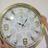 ساعت نو برام کادو آوردن ب دکور خونم نمیاد