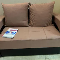 مبل دونفره