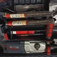 بتن کن توسن