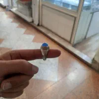 انگشتر حقیق