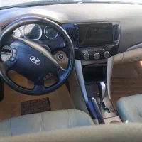 سوناتا nf2008فیس 2010خاص|خودرو سواری و وانت|آمل, |دیوار