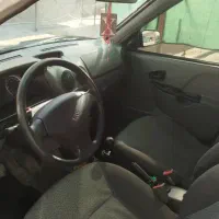 پراید 131مدل98کم کار|خودرو سواری و وانت|جره و بالاده, |دیوار