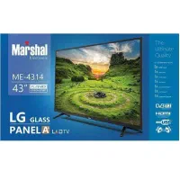 تلویزیون۴۳اینچ LED FULL HD