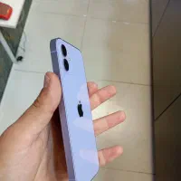 iPhone 12 ch نرمال 128 نقد و اقساط تا۱۲ماه بدون چک|موبایل|کرج, مهرویلا جنوبی|دیوار