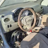 خریداراسقاط وفرسوده تصادفی بالاترین قیمت|خدمات موتور و ماشین|گنبد کاووس, |دیوار