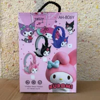 هدفون عروسکی با کیفیت|لوازم جانبی موبایل و تبلت|رشت, رودبارتان|دیوار