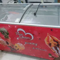 یخچال مغازه|فروشگاه و مغازه|سیرجان, |دیوار