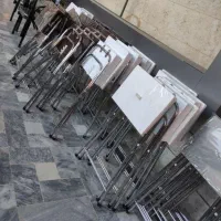 صندلی/ نماز با میز /نماز تاشو|صندلی و نیمکت|مشهد, سپاد|دیوار