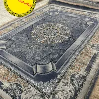 فرش اقساطی و باکیفیت میخوای//قدوسی15*|فرش|کرمان, |دیوار