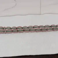 تسبیح سندلوس نباتی قیچی . تسبیح سندلوس 35عددی .|جواهرات|سقز, |دیوار