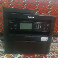پرینتر کنون MF217w|پرینتر، اسکنر، کپی، فکس|مشهد, کارگران|دیوار