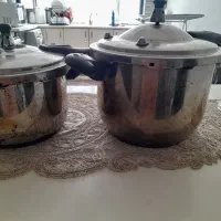 زودپز و آرام پز