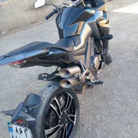 موتور زونتسz4