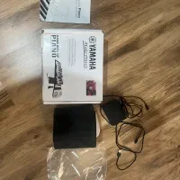 پیانو رولی یاماها