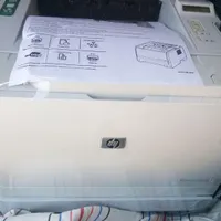 پرینتر2055dn وپرینتر ۱۱۰۲hp