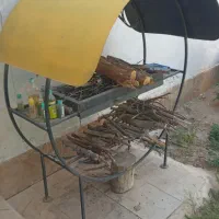 باربیکیو ویلایی
