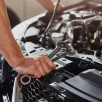 مکانیکی سیار  برق ماشین