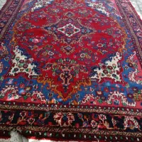 فرش ۹ متری