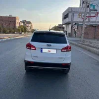 چری تیگو 5 IE، مدل ۱۳۹۸|خودرو سواری و وانت|کرمان, |دیوار