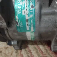 کمپرسور کولر پراید|قطعات یدکی و لوازم جانبی|تبریز, |دیوار