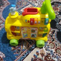 واکرموزیکال