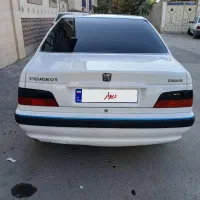 پژو پارس LX TU5 مدل99 بدون رنگ|خودرو سواری و وانت|خمینیشهر, |دیوار