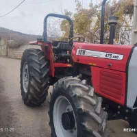 فروش فوری تراکتور 475مدل1402|خودرو سنگین|دوزین, |دیوار