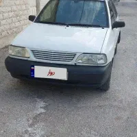 پراید مدل ۹۰