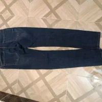 شلوار جین اصل تورک|لباس|اهر, |دیوار