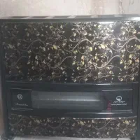 بخاری ۱۰ هزار مروارید سوز