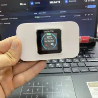 مودم جیبی ۴ جی نتربیت