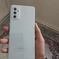 گوشی m52|موبایل|تهران, مقدم|دیوار