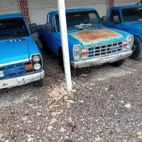 خودرو نیسان|خودرو سواری و وانت|امیرکلا, |دیوار