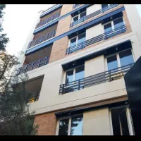 فروش واحد آپارتمان خوش نقشه ۱۰۵ متر دو خواب جنوبی