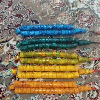 تسبیح کهربا