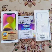 آیفون ۱۴ نات اکتیو