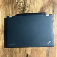 لبتاپ lenovo thinkpad بسیار قوی، رم 10|رایانه همراه|مشهد, دانشجو|دیوار