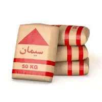 فروش سیمان فله و پاکت سیمان هگمتان به قیمت مناسب