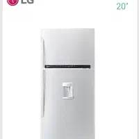 یخچال فریزر ال جی نو