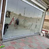 کرکره برقی شیشه سکوریت جک پارکینگ خدمات نصب|خدمات پیشه و مهارت|سنندج, |دیوار