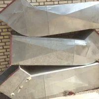 کانال کولر|مصالح و تجهیزات ساختمان|قم, آزادگان|دیوار