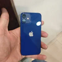 iphone 12 mini|موبایل|کرج, گوهردشت|دیوار