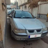 سمند LX|خودرو سواری و وانت|نیشابور, حسین آباد جدید|دیوار