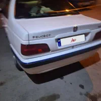 پارس tu5|خودرو سواری و وانت|سیرجان, |دیوار