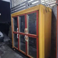 یخچال ایستاده شش۶درب